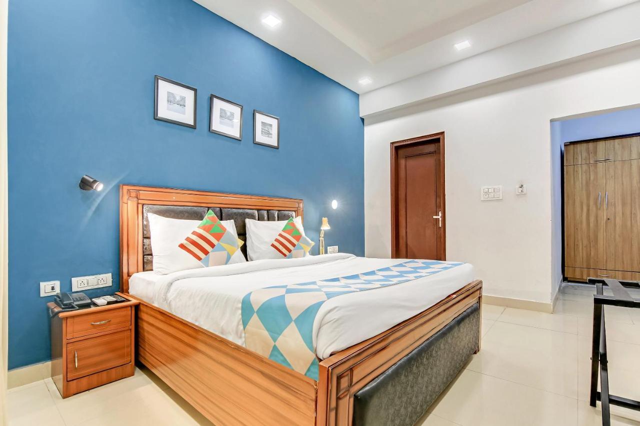 Oyo Home 64106 Comfortable Stay New Delhi Cameră foto